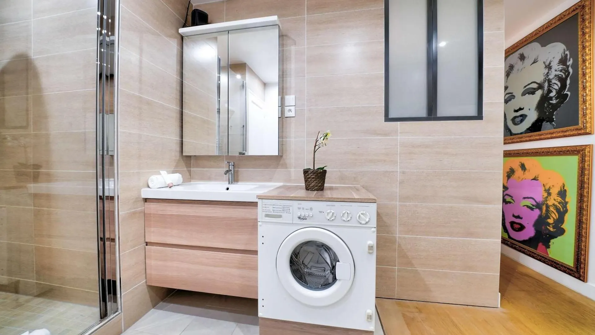 Deluxe Apartment Near The Tour Eiffel Παρίσι Γαλλία