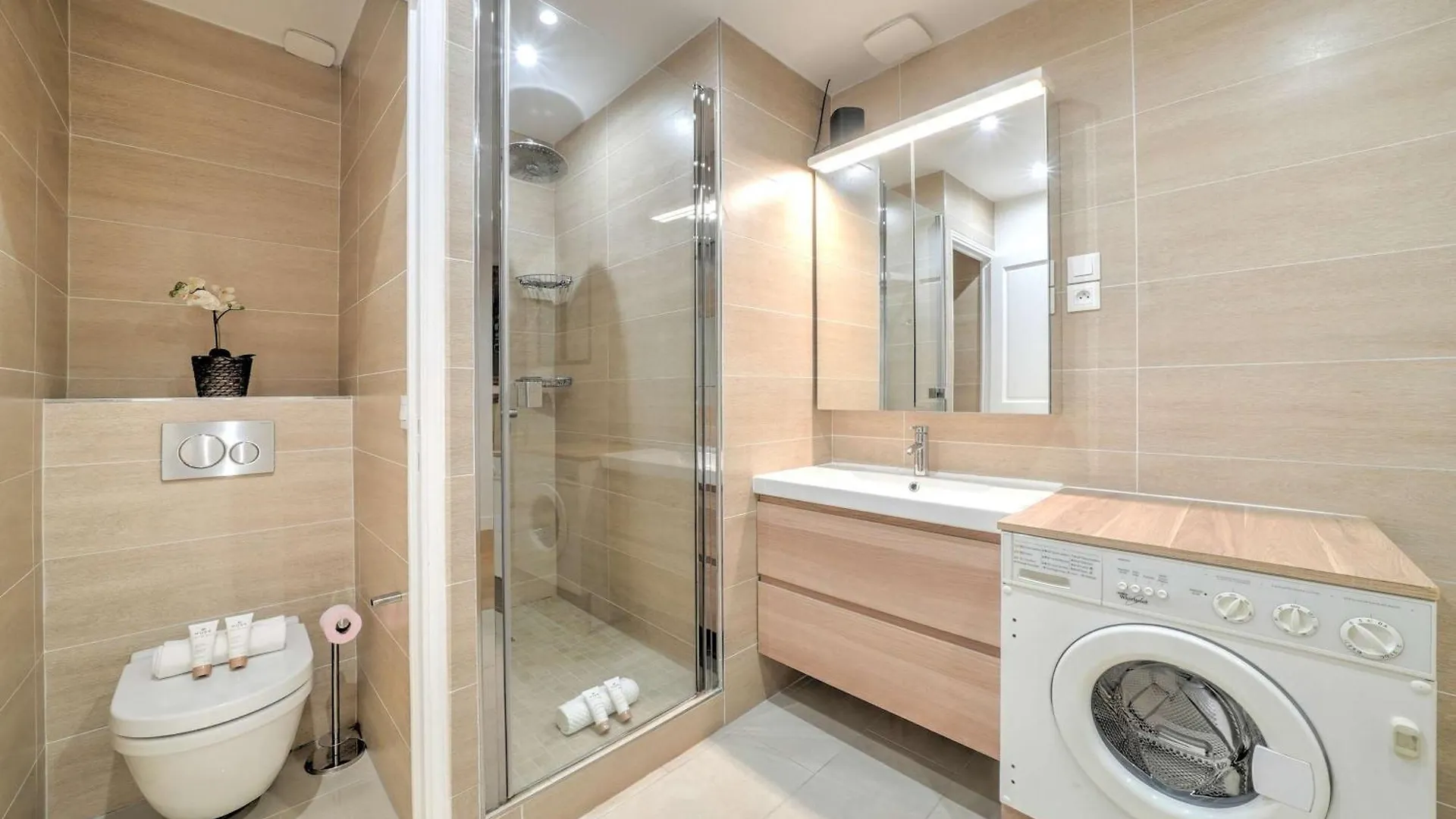 Deluxe Apartment Near The Tour Eiffel Παρίσι