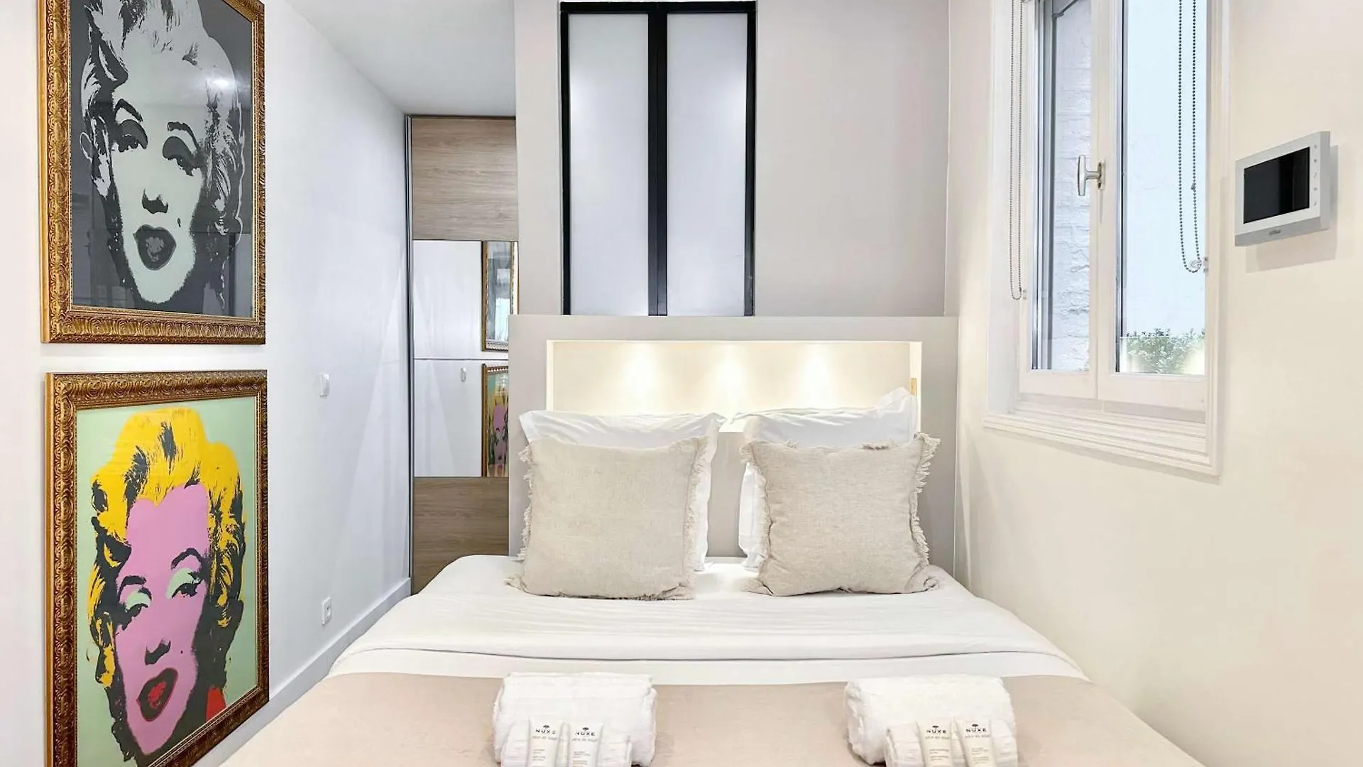Deluxe Apartment Near The Tour Eiffel Παρίσι