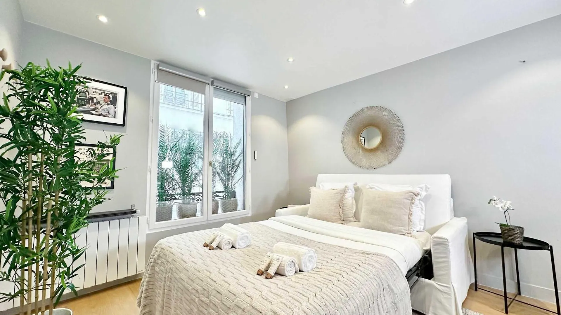 Deluxe Apartment Near The Tour Eiffel Παρίσι
