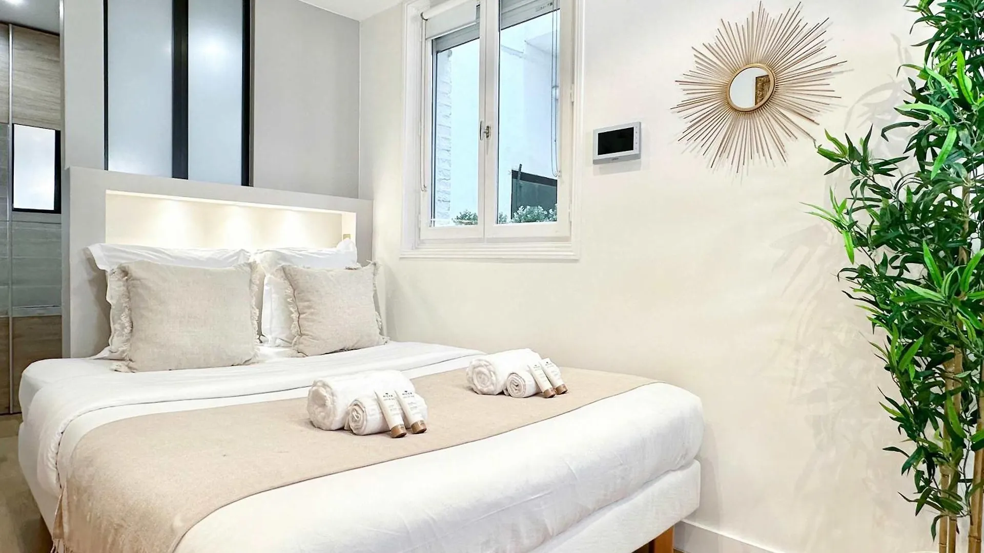 Deluxe Apartment Near The Tour Eiffel París Francia