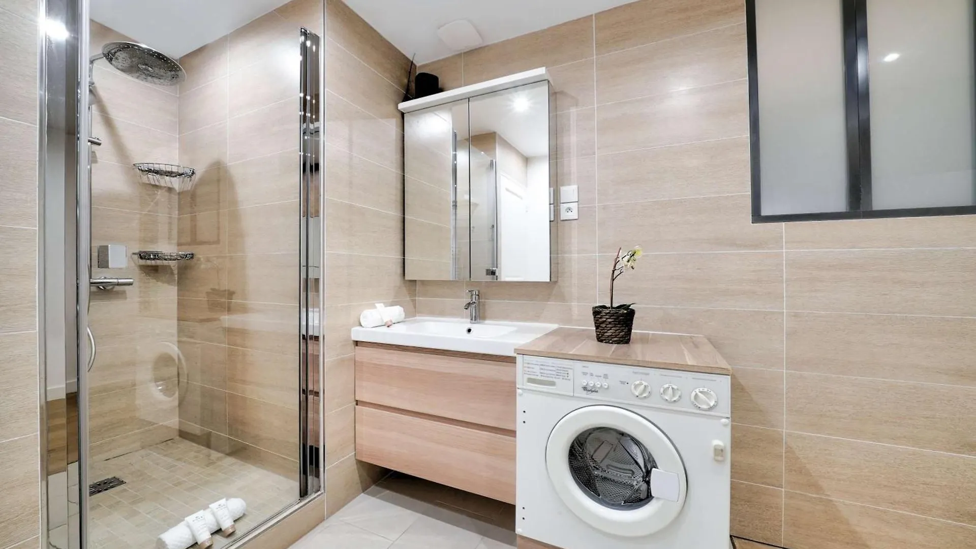Deluxe Apartment Near The Tour Eiffel Paris