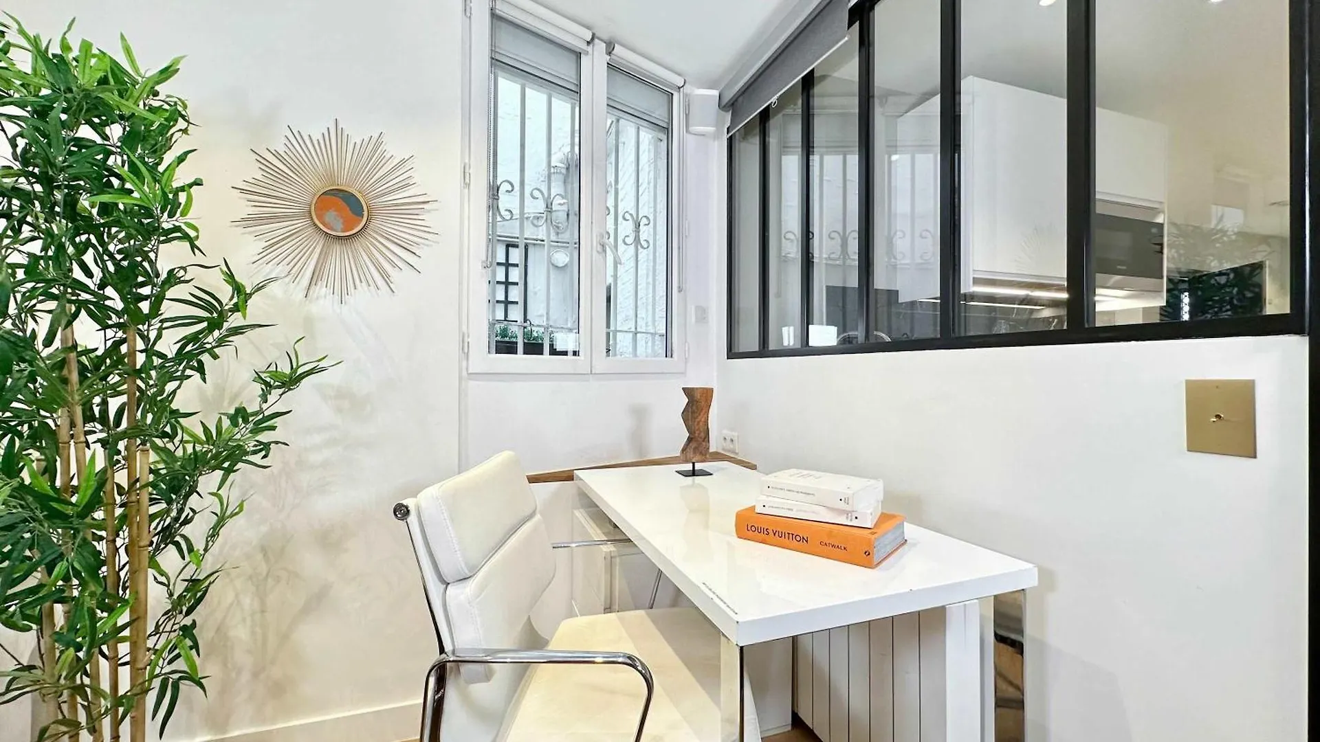 Deluxe Apartment Near The Tour Eiffel Paris