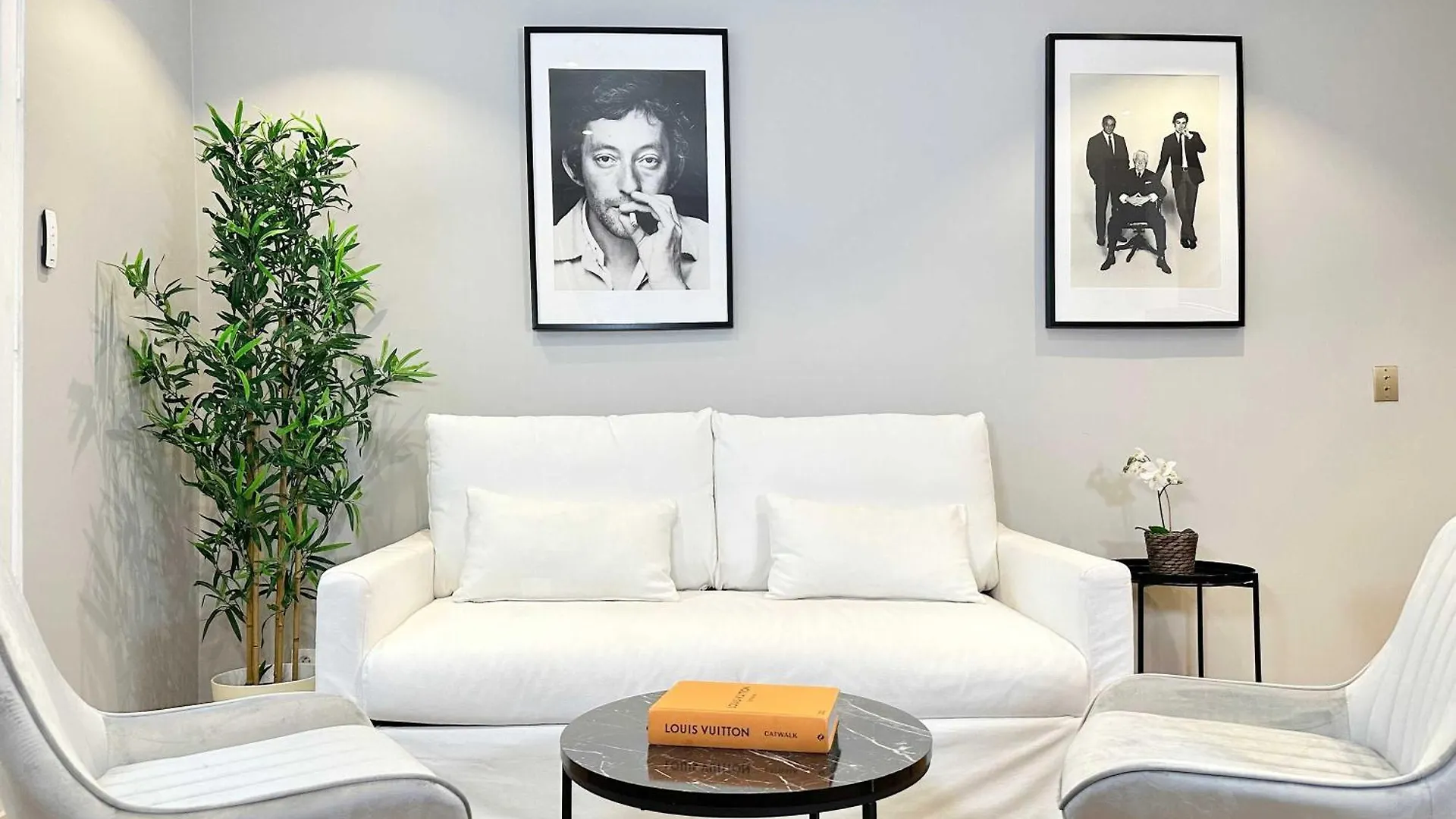 Deluxe Apartment Near The Tour Eiffel Paris France