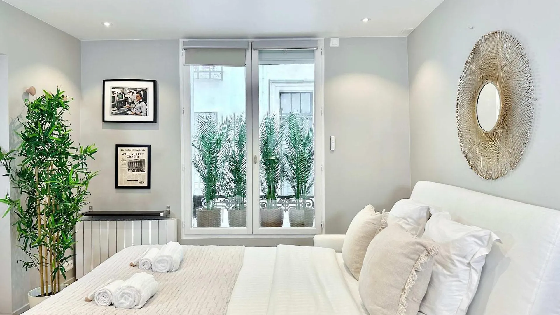 Deluxe Apartment Near The Tour Eiffel Paris