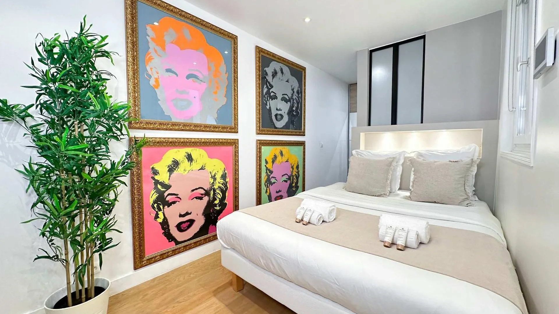 Deluxe Apartment Near The Tour Eiffel Paris